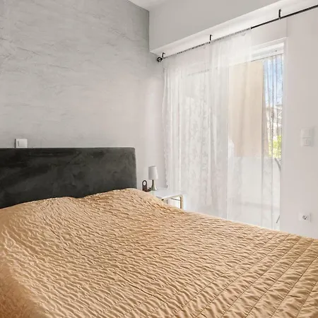Holiday Apartment Glyfada Athènes Extérieur photo