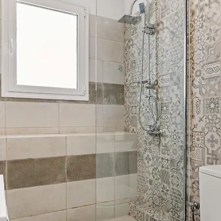 Holiday Apartment Glyfada Athènes Extérieur photo
