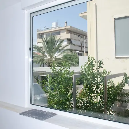 Holiday Apartment Glyfada Athènes Extérieur photo