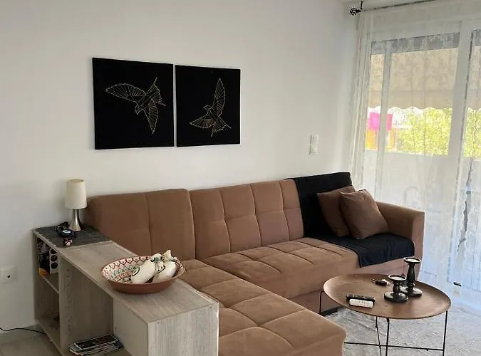 Holiday Apartment Glyfada