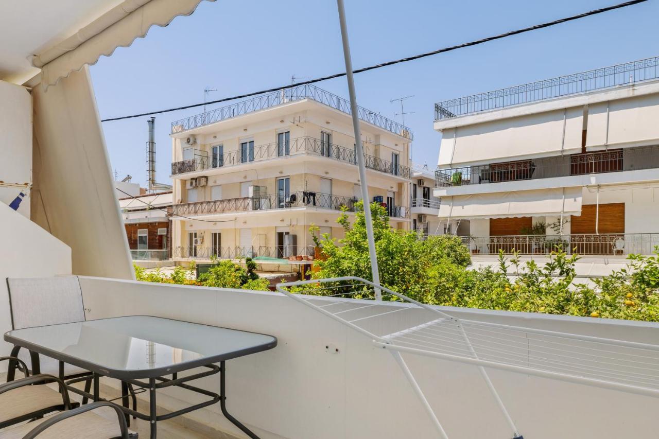 Apartment Glyfada Athen