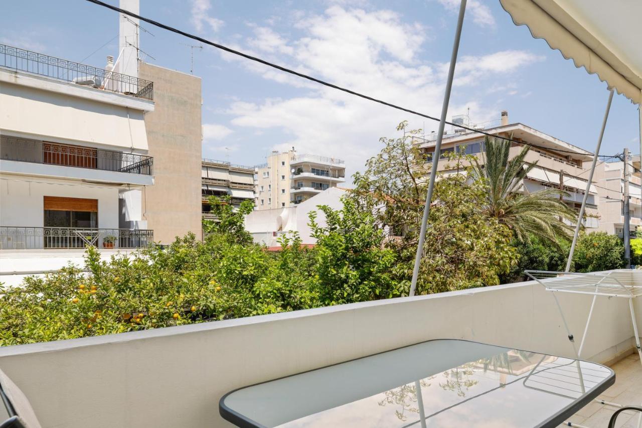 Glyfada Apartment