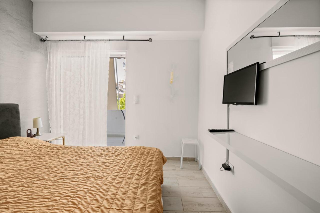 Glyfada Apartment Athens