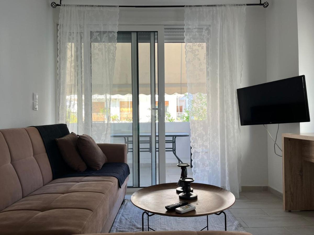 Glyfada Athens