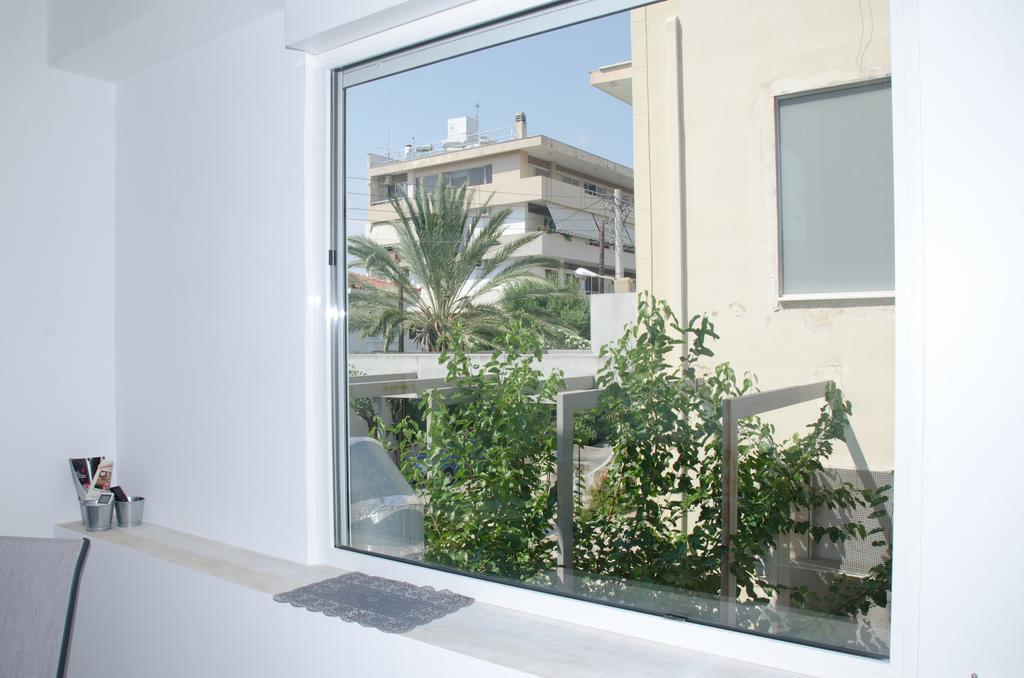 Glyfada Apartment Athens